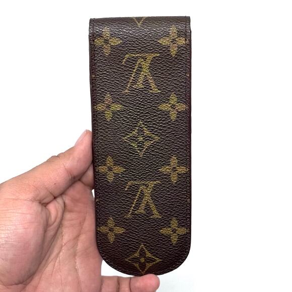Louis Vuitton Pen Case - Picture 5 of 12